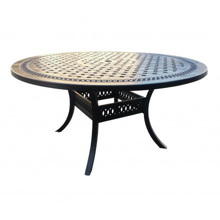 Pure Dining Table by Cabana Coast 60
