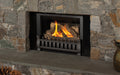 Valor Retrofire Insert Series Gas Fireplace - Log Set