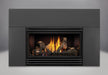 Napoleon Gas Fireplace Insert GDI30 with Black Louvres