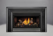 Napoleon Gas Fireplace Insert GDI30 with Stainless Steel Louvres