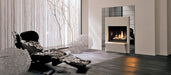 Solace Direct Vent Fireplace by Marquis