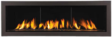 LHD62 Direct vent fireplace by Napoleon