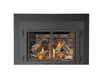 Napoleon Gas Fireplace Insert XIR3-1 Infra Red Series With Double Doors