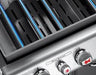 Weber Summit S470 Gas Grill Natural Gas - Sear Station